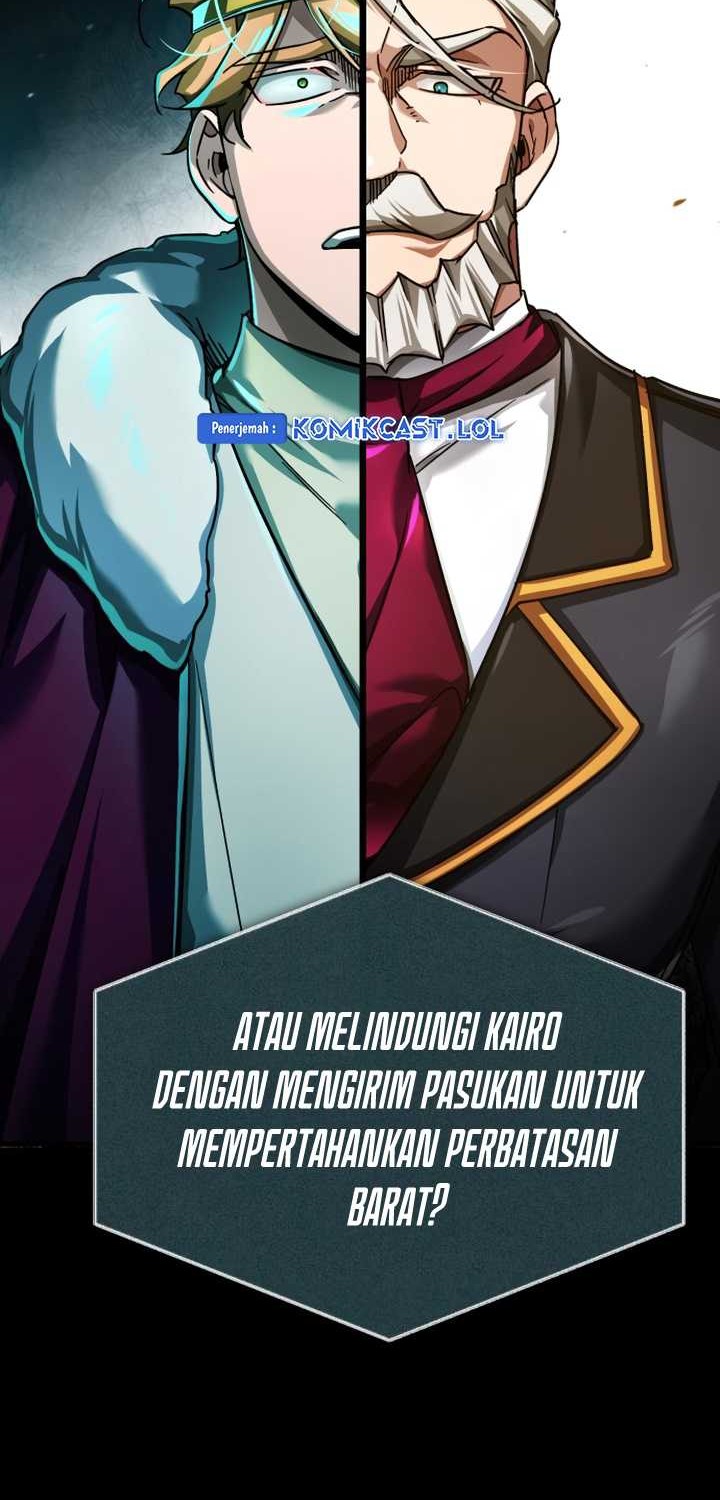 The Heavenly Demon Can’t Live a Normal Life Chapter 100 - halaman 71