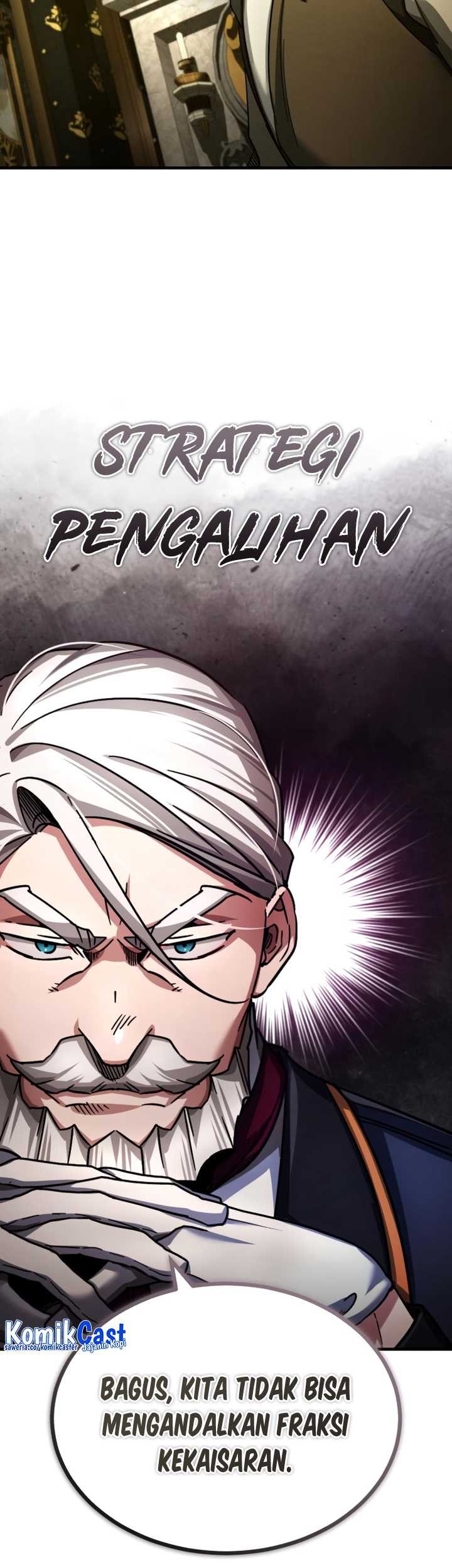 The Heavenly Demon Can’t Live a Normal Life Chapter 100 - halaman 8