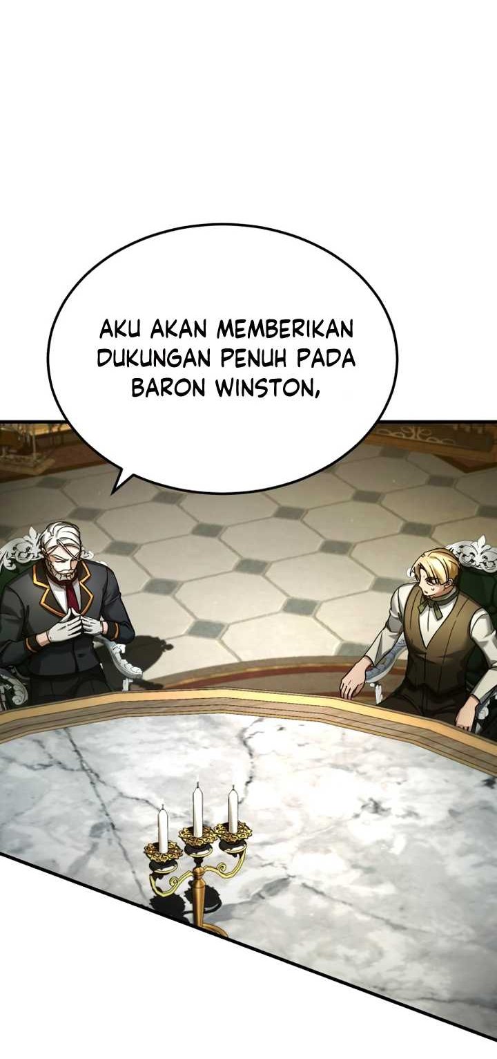 The Heavenly Demon Can’t Live a Normal Life Chapter 100 - halaman 9