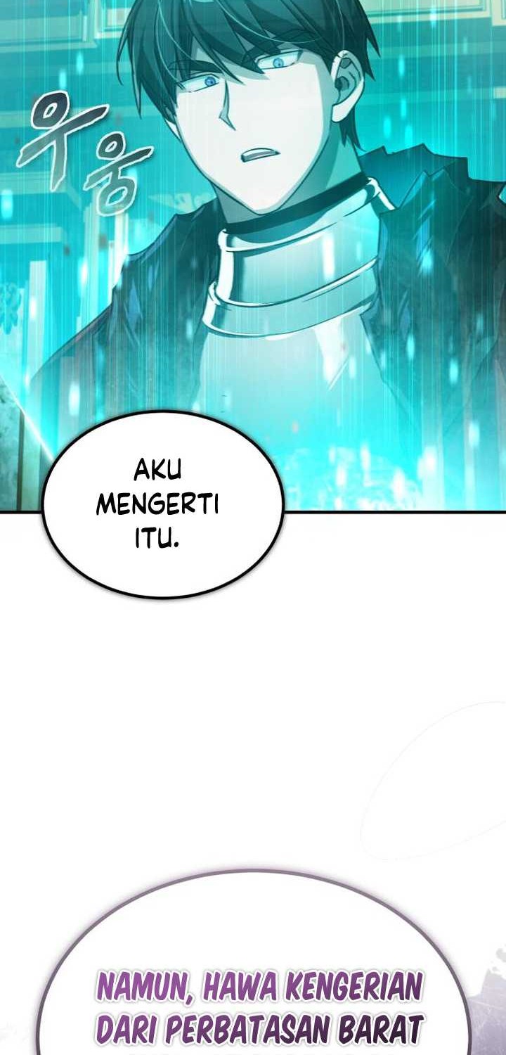 The Heavenly Demon Can’t Live a Normal Life Chapter 101 - halaman 11