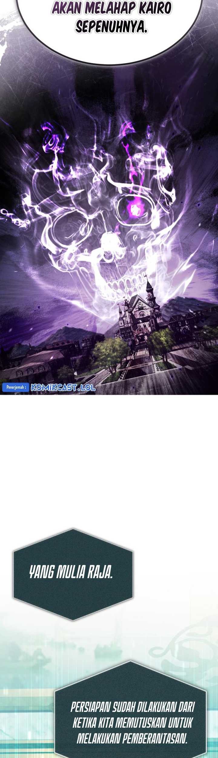 The Heavenly Demon Can’t Live a Normal Life Chapter 101 - halaman 12