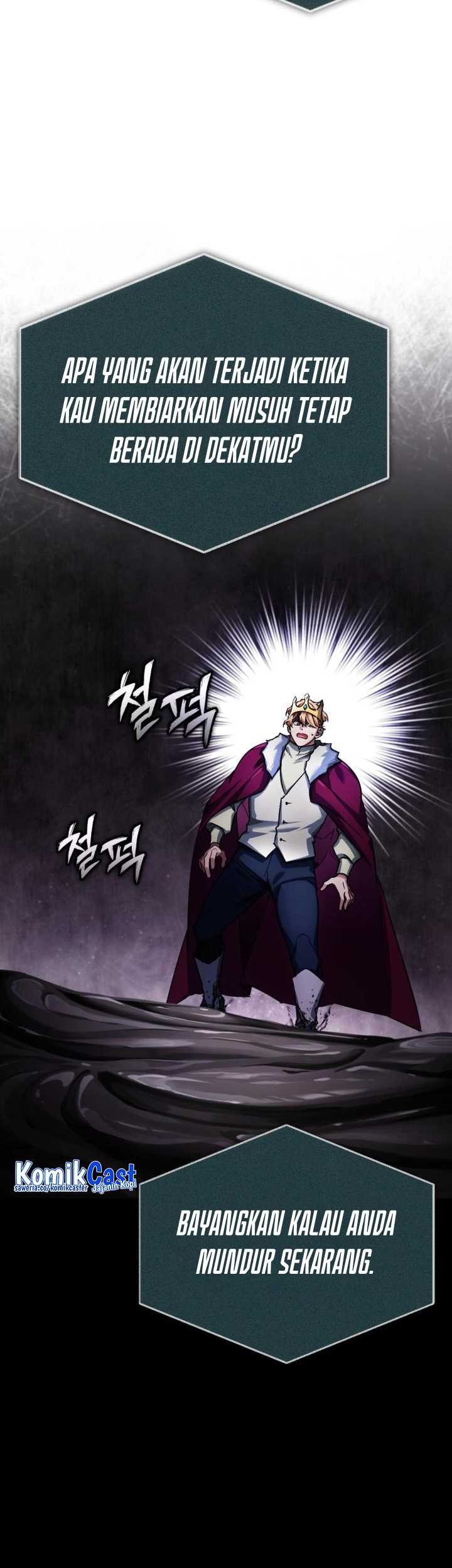 The Heavenly Demon Can’t Live a Normal Life Chapter 101 - halaman 14