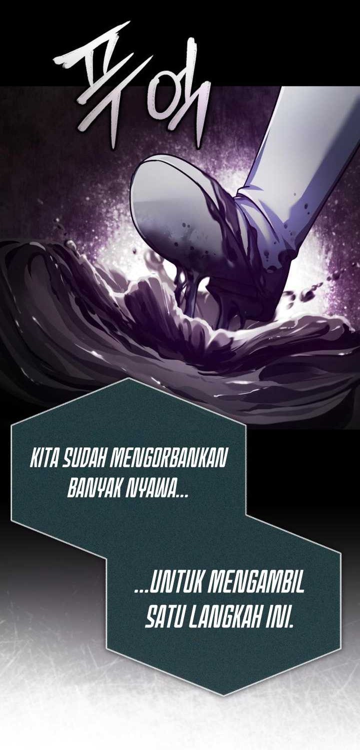 The Heavenly Demon Can’t Live a Normal Life Chapter 101 - halaman 15
