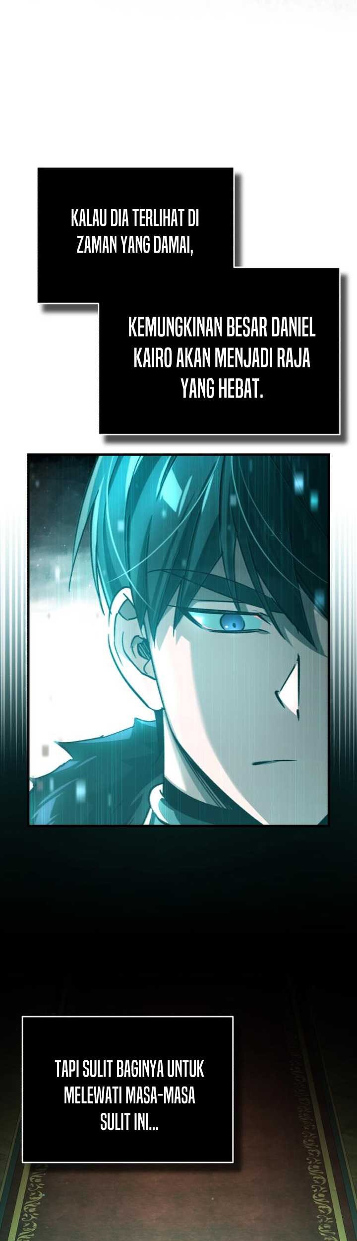 The Heavenly Demon Can’t Live a Normal Life Chapter 101 - halaman 16