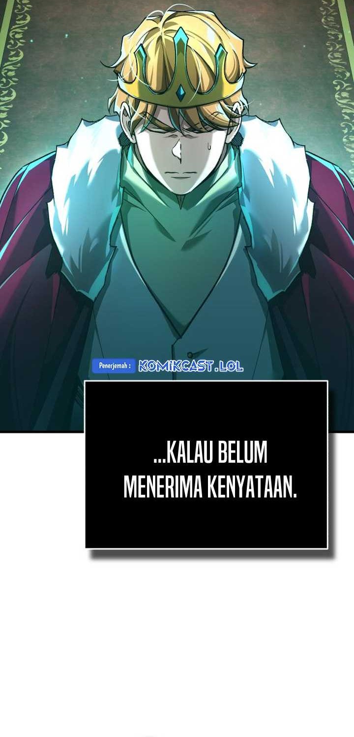 The Heavenly Demon Can’t Live a Normal Life Chapter 101 - halaman 17
