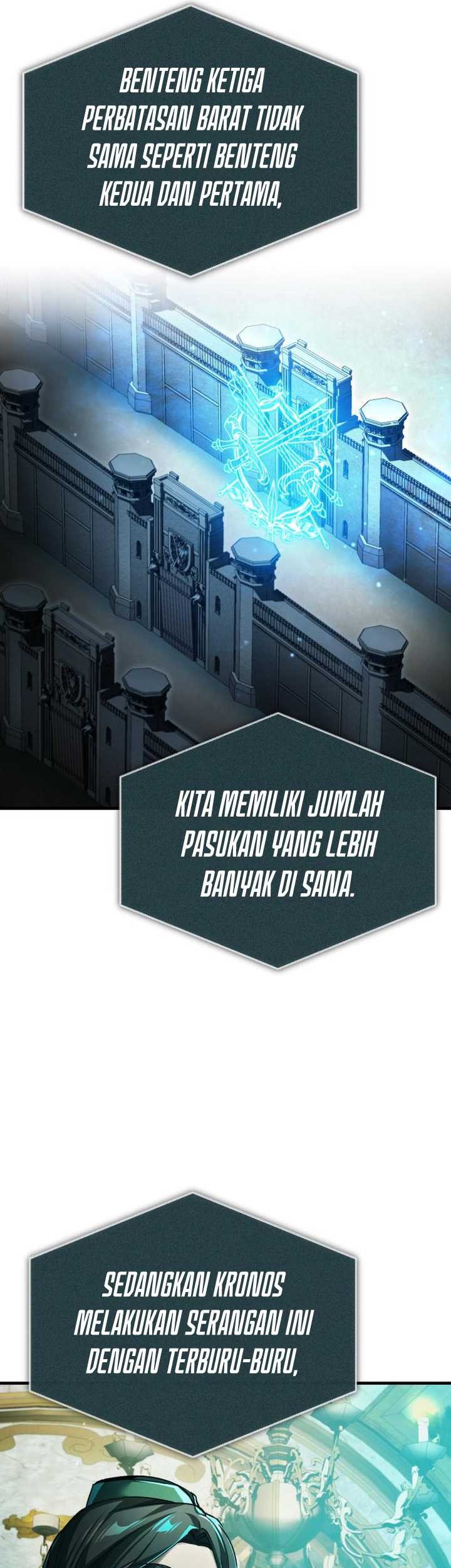 The Heavenly Demon Can’t Live a Normal Life Chapter 101 - halaman 18