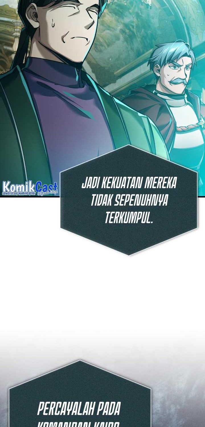 The Heavenly Demon Can’t Live a Normal Life Chapter 101 - halaman 19