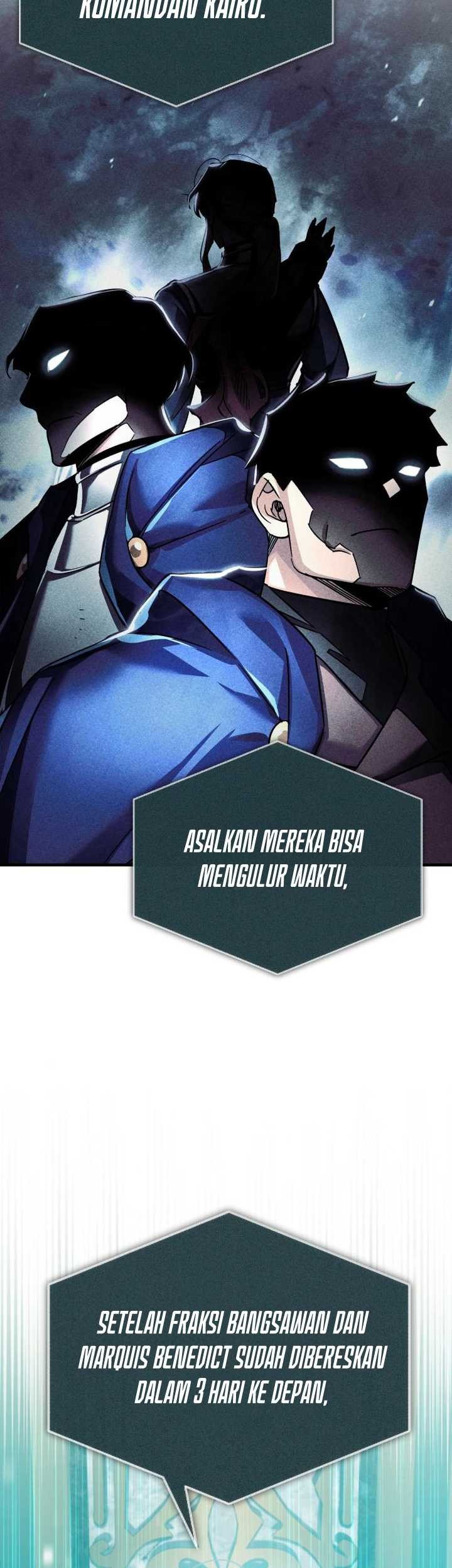 The Heavenly Demon Can’t Live a Normal Life Chapter 101 - halaman 20