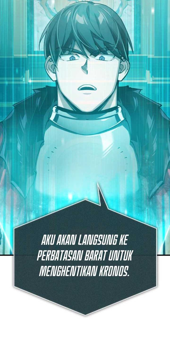 The Heavenly Demon Can’t Live a Normal Life Chapter 101 - halaman 21