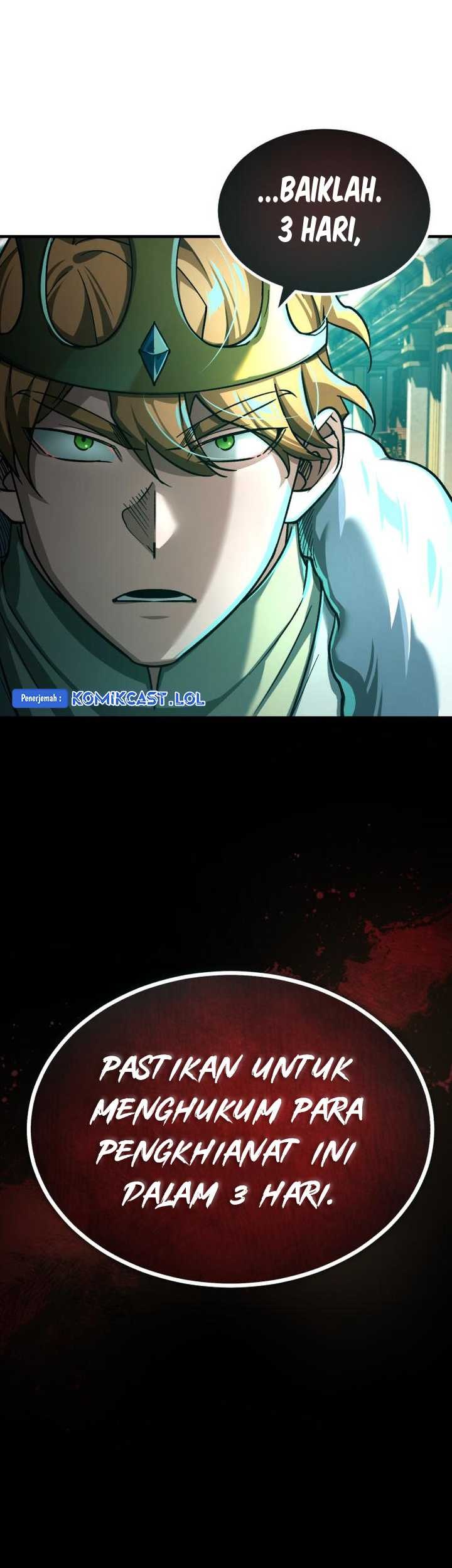 The Heavenly Demon Can’t Live a Normal Life Chapter 101 - halaman 22