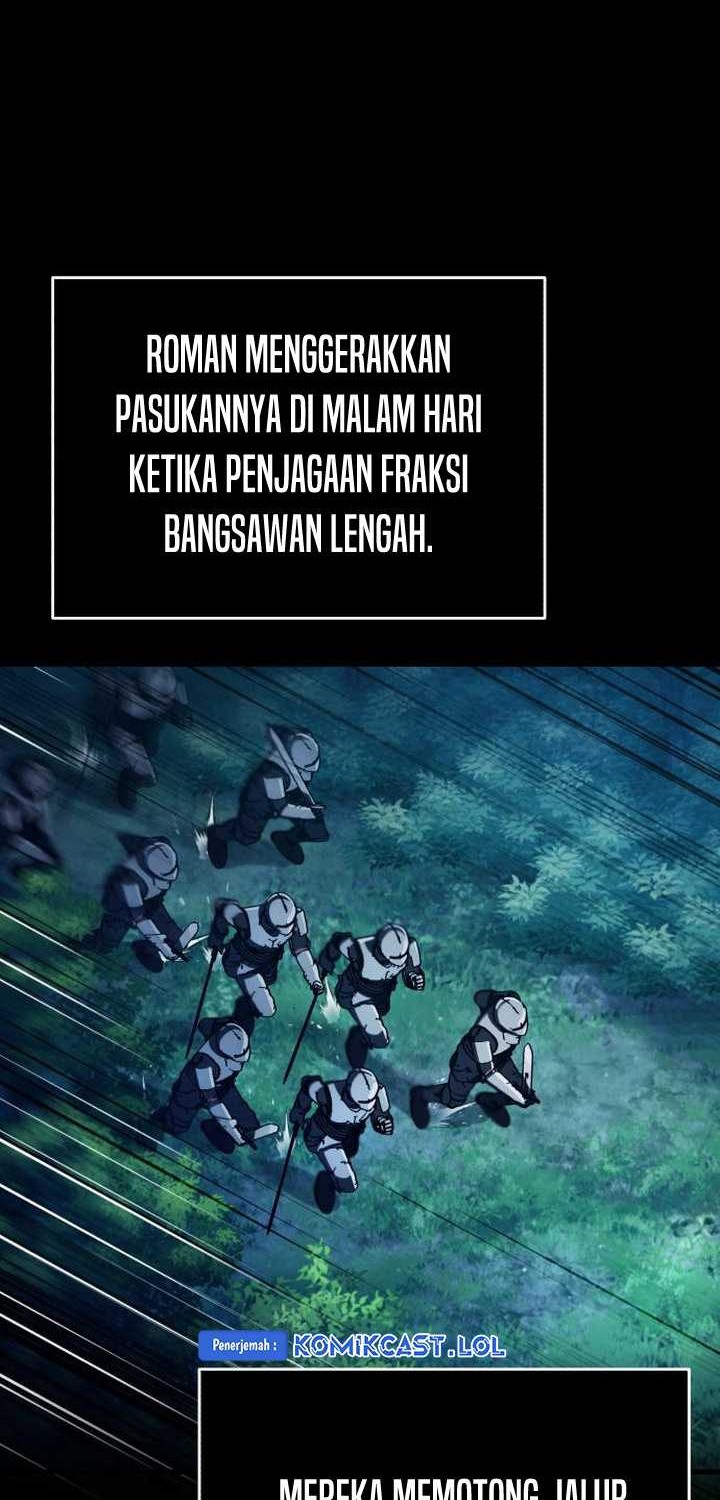 The Heavenly Demon Can’t Live a Normal Life Chapter 101 - halaman 23