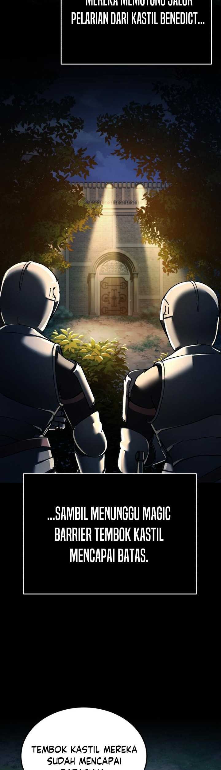 The Heavenly Demon Can’t Live a Normal Life Chapter 101 - halaman 24