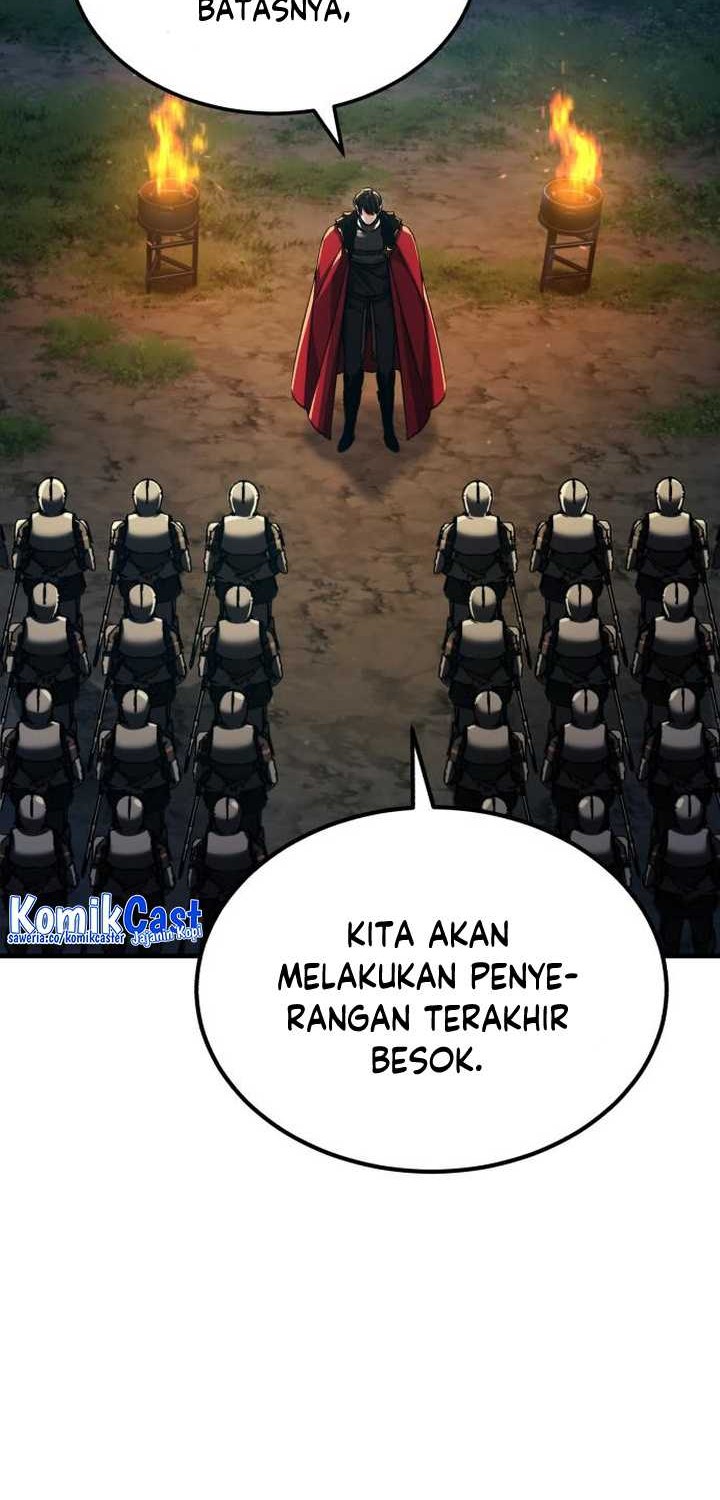 The Heavenly Demon Can’t Live a Normal Life Chapter 101 - halaman 25