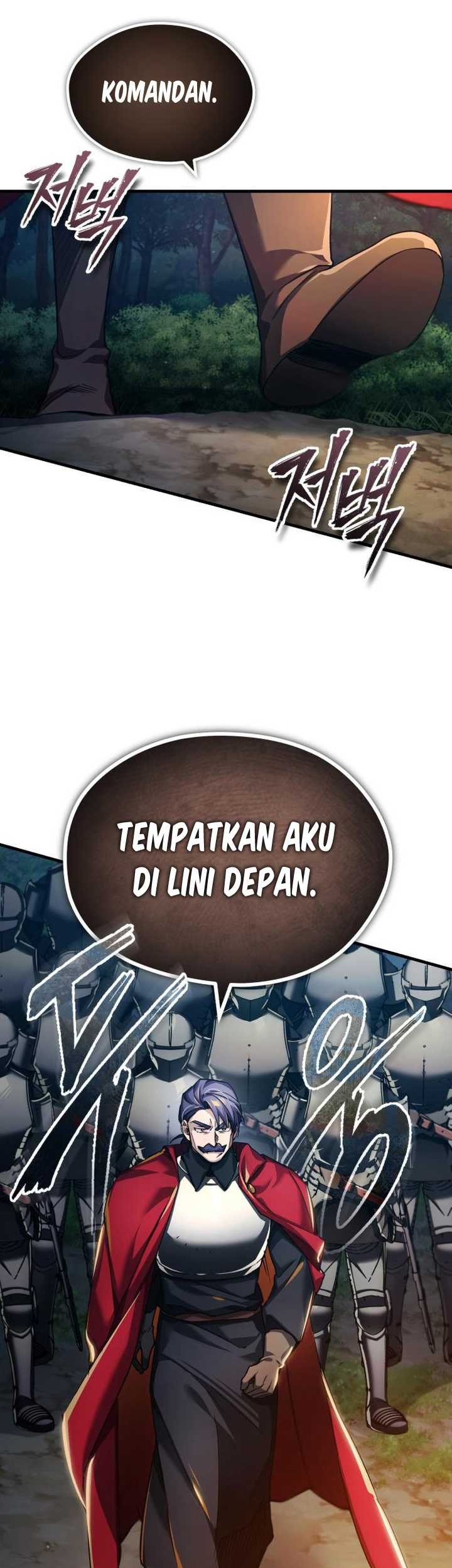 The Heavenly Demon Can’t Live a Normal Life Chapter 101 - halaman 26