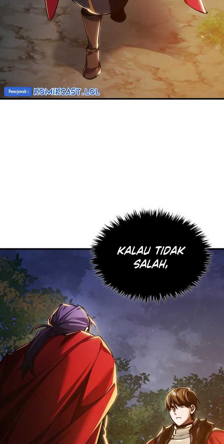 The Heavenly Demon Can’t Live a Normal Life Chapter 101 - halaman 27