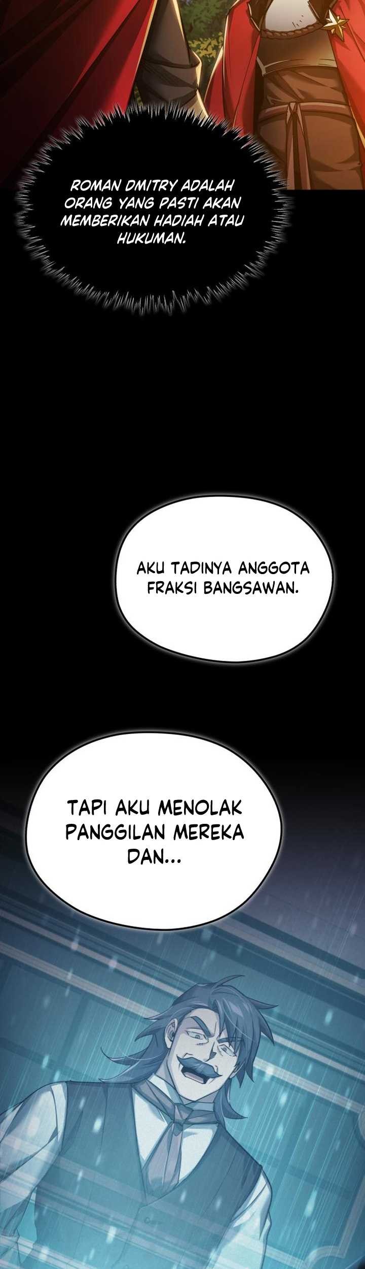 The Heavenly Demon Can’t Live a Normal Life Chapter 101 - halaman 28