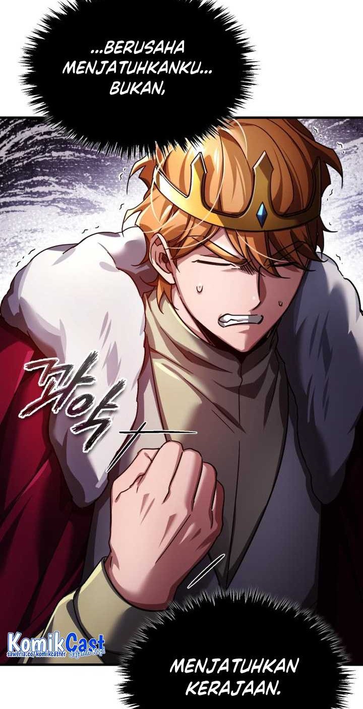 The Heavenly Demon Can’t Live a Normal Life Chapter 101 - halaman 3