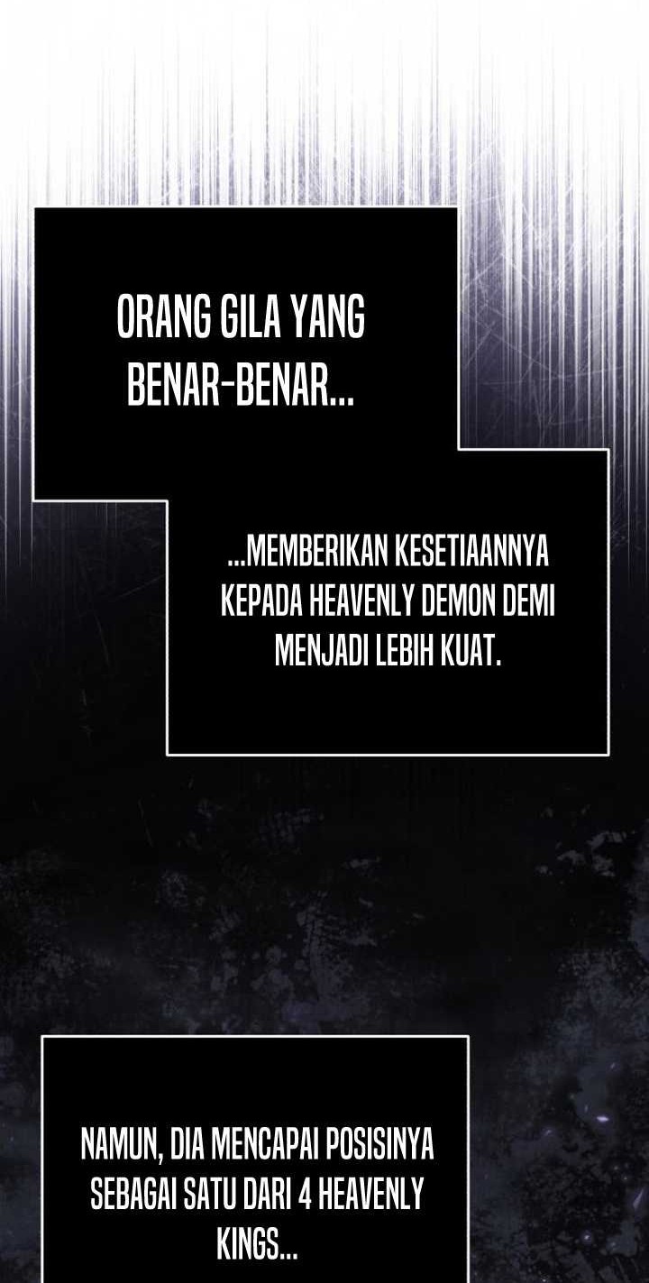 The Heavenly Demon Can’t Live a Normal Life Chapter 101 - halaman 31
