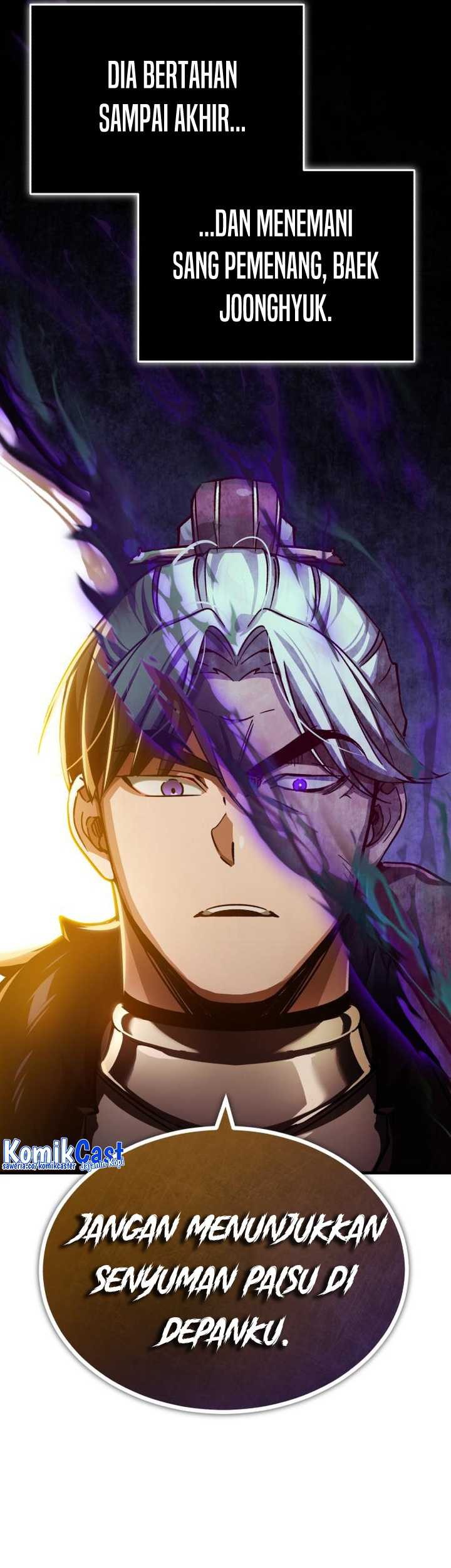 The Heavenly Demon Can’t Live a Normal Life Chapter 101 - halaman 34