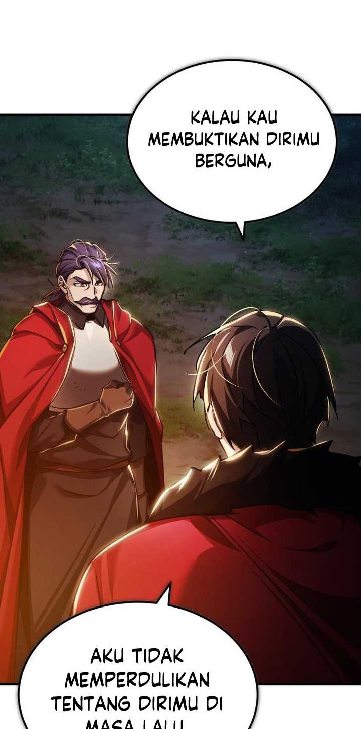 The Heavenly Demon Can’t Live a Normal Life Chapter 101 - halaman 35