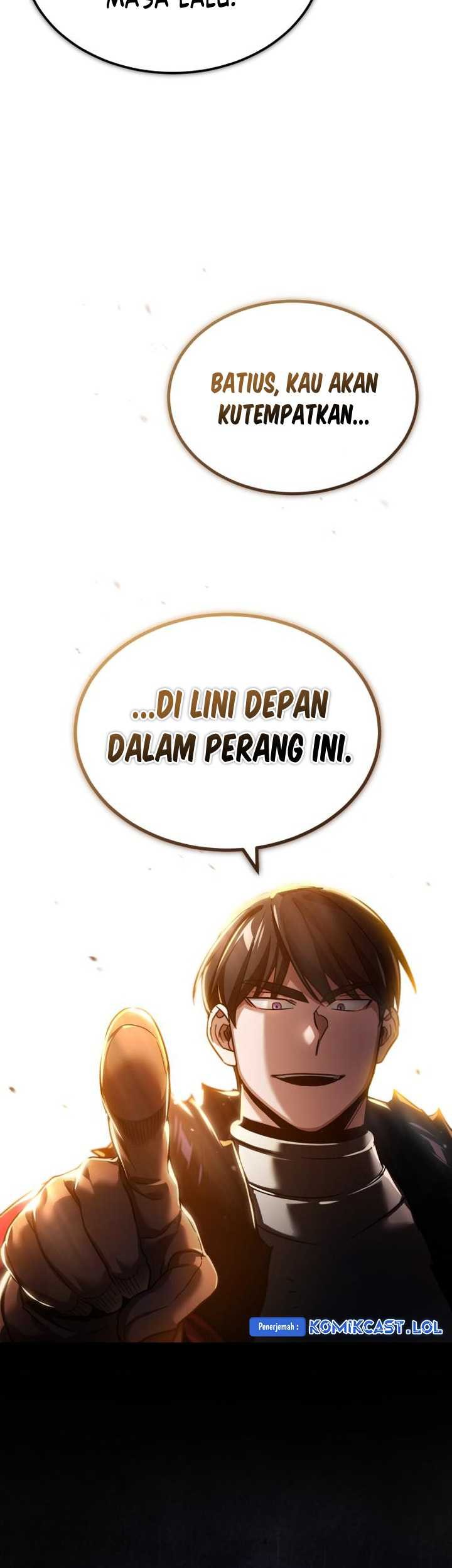 The Heavenly Demon Can’t Live a Normal Life Chapter 101 - halaman 36