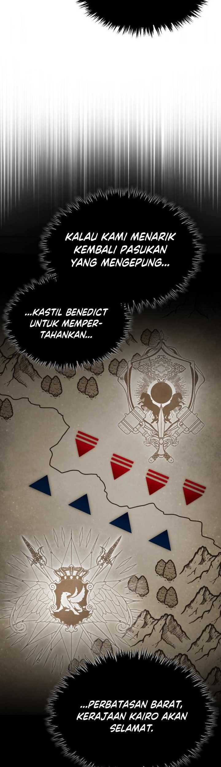 The Heavenly Demon Can’t Live a Normal Life Chapter 101 - halaman 4