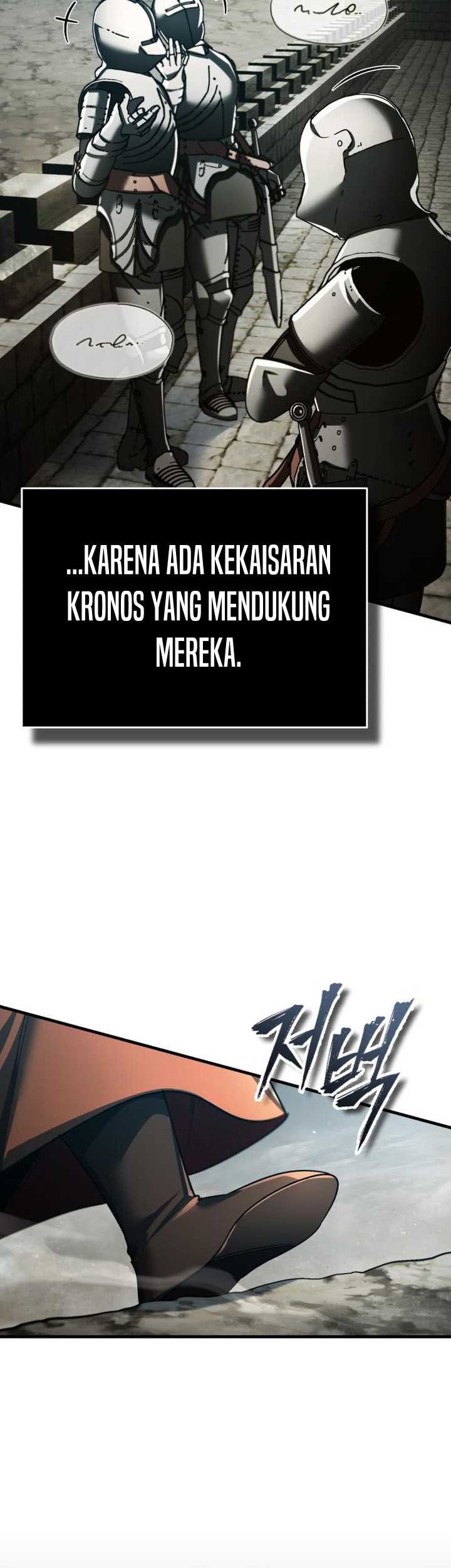 The Heavenly Demon Can’t Live a Normal Life Chapter 101 - halaman 40