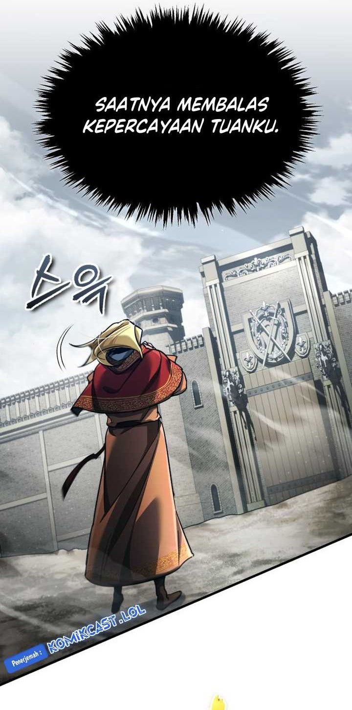 The Heavenly Demon Can’t Live a Normal Life Chapter 101 - halaman 41