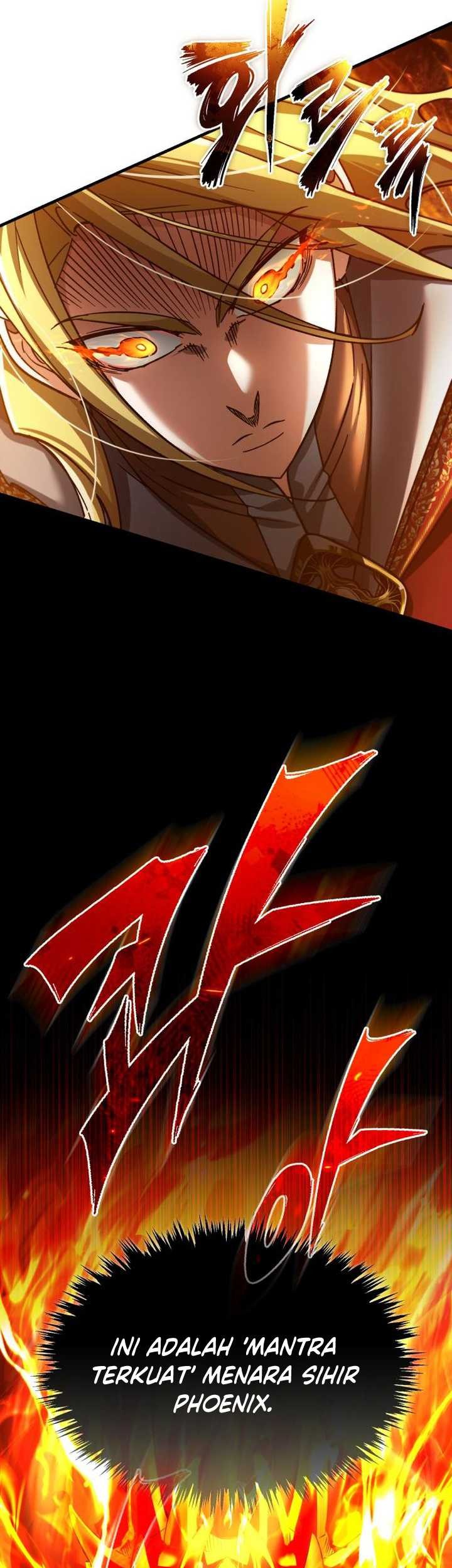 The Heavenly Demon Can’t Live a Normal Life Chapter 101 - halaman 42