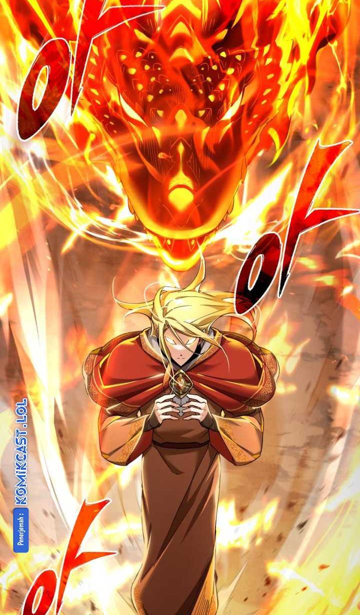 The Heavenly Demon Can’t Live a Normal Life Chapter 101 - halaman 43