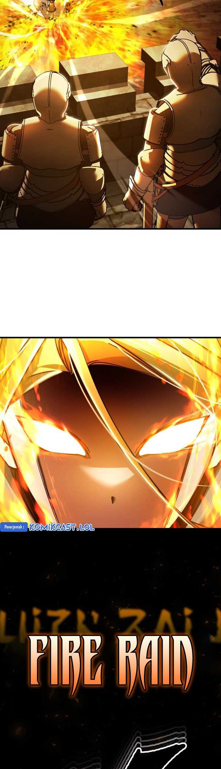 The Heavenly Demon Can’t Live a Normal Life Chapter 101 - halaman 46