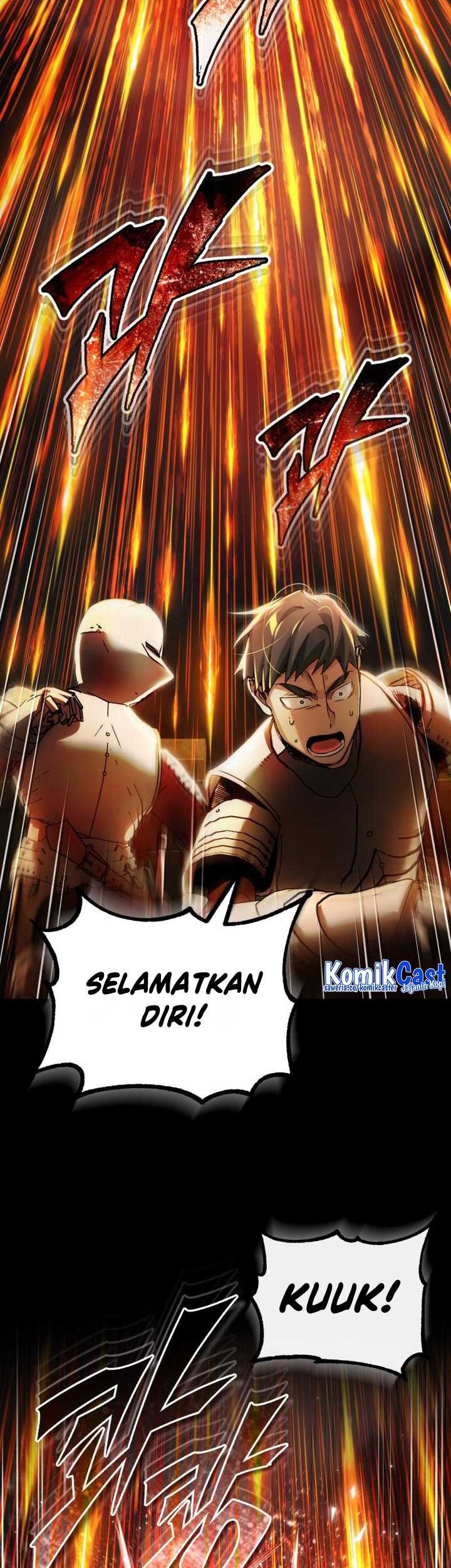The Heavenly Demon Can’t Live a Normal Life Chapter 101 - halaman 48
