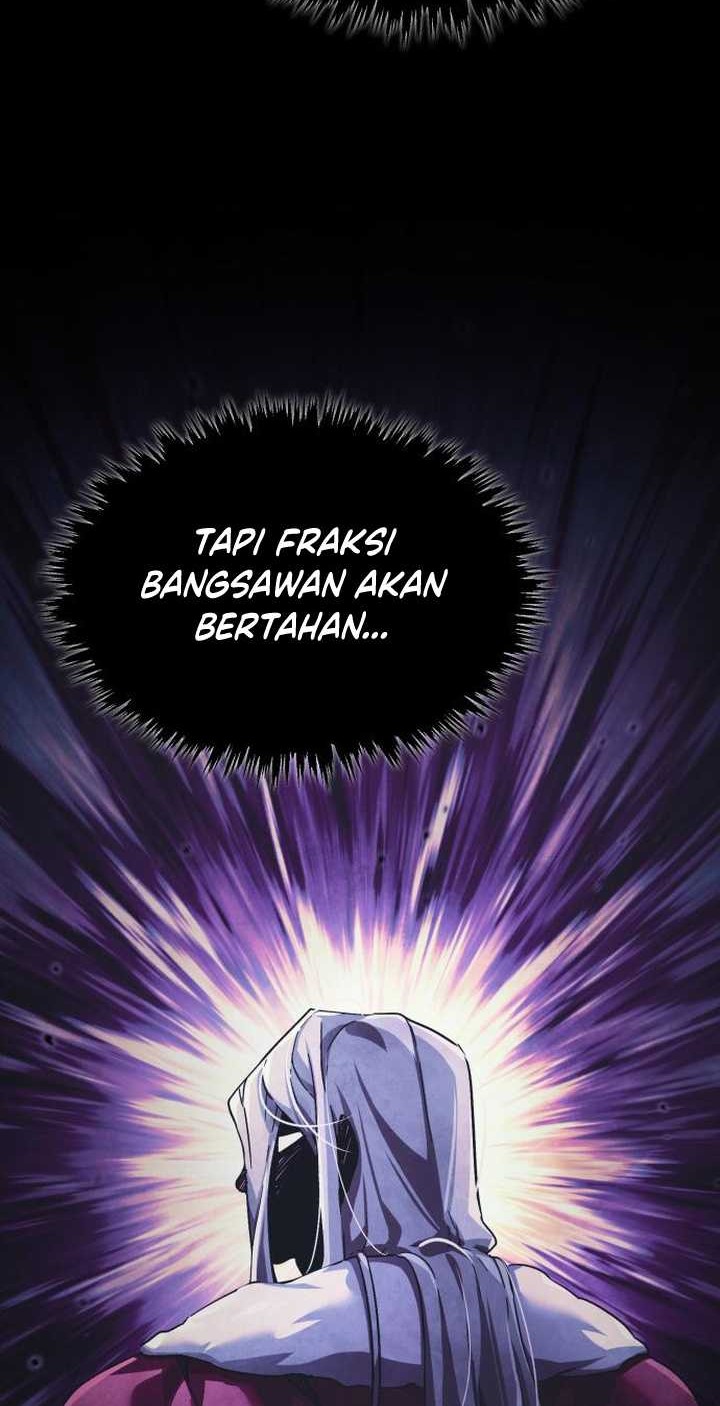 The Heavenly Demon Can’t Live a Normal Life Chapter 101 - halaman 5