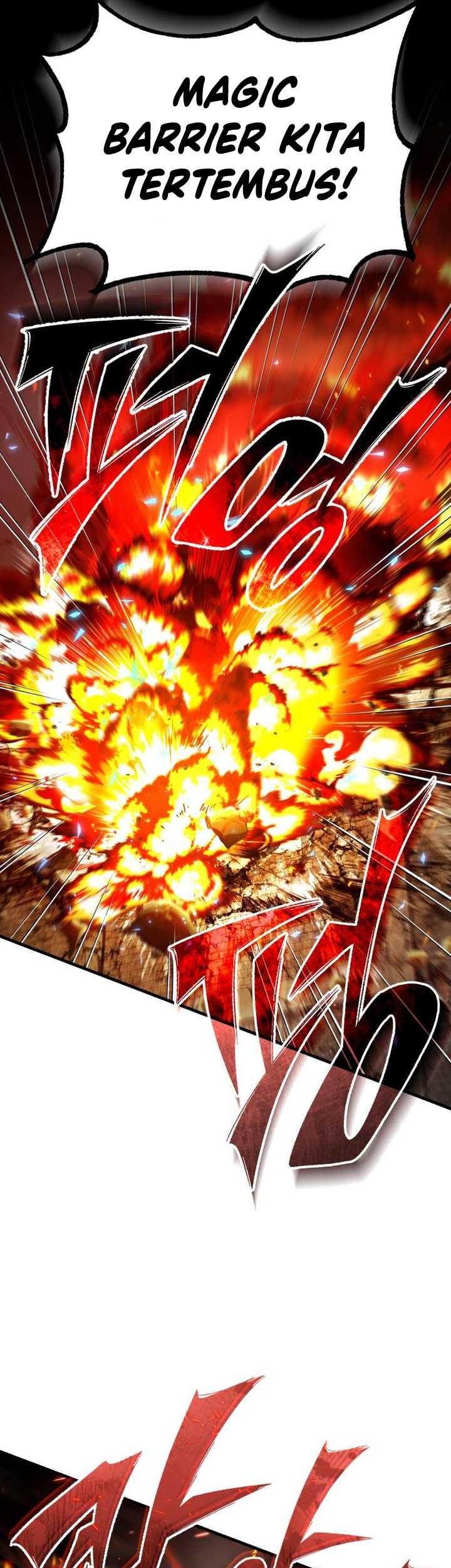 The Heavenly Demon Can’t Live a Normal Life Chapter 101 - halaman 50