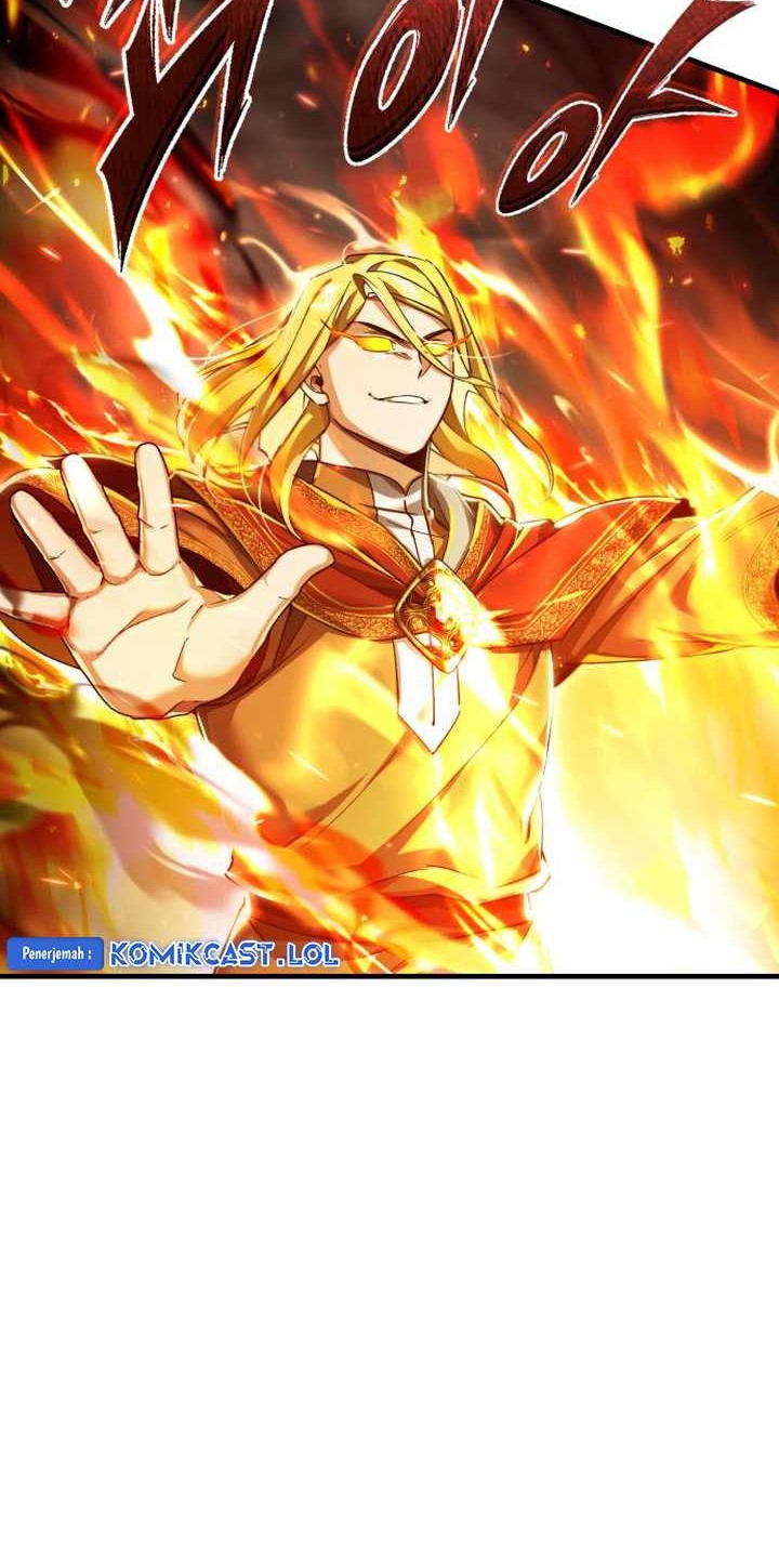 The Heavenly Demon Can’t Live a Normal Life Chapter 101 - halaman 51