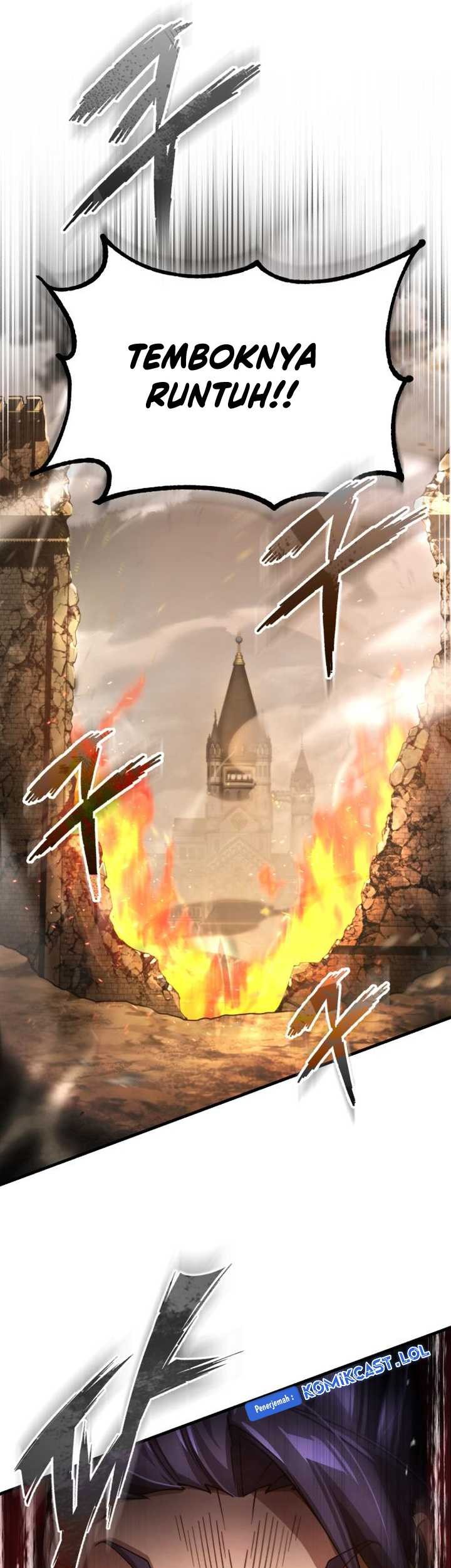 The Heavenly Demon Can’t Live a Normal Life Chapter 101 - halaman 52