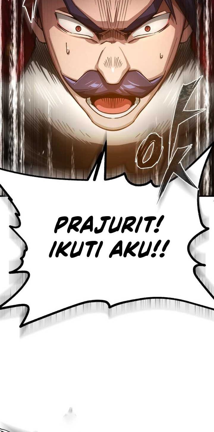 The Heavenly Demon Can’t Live a Normal Life Chapter 101 - halaman 53