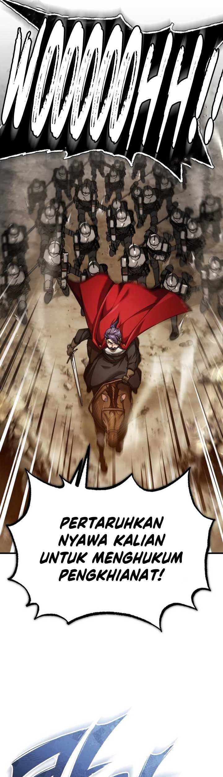 The Heavenly Demon Can’t Live a Normal Life Chapter 101 - halaman 54