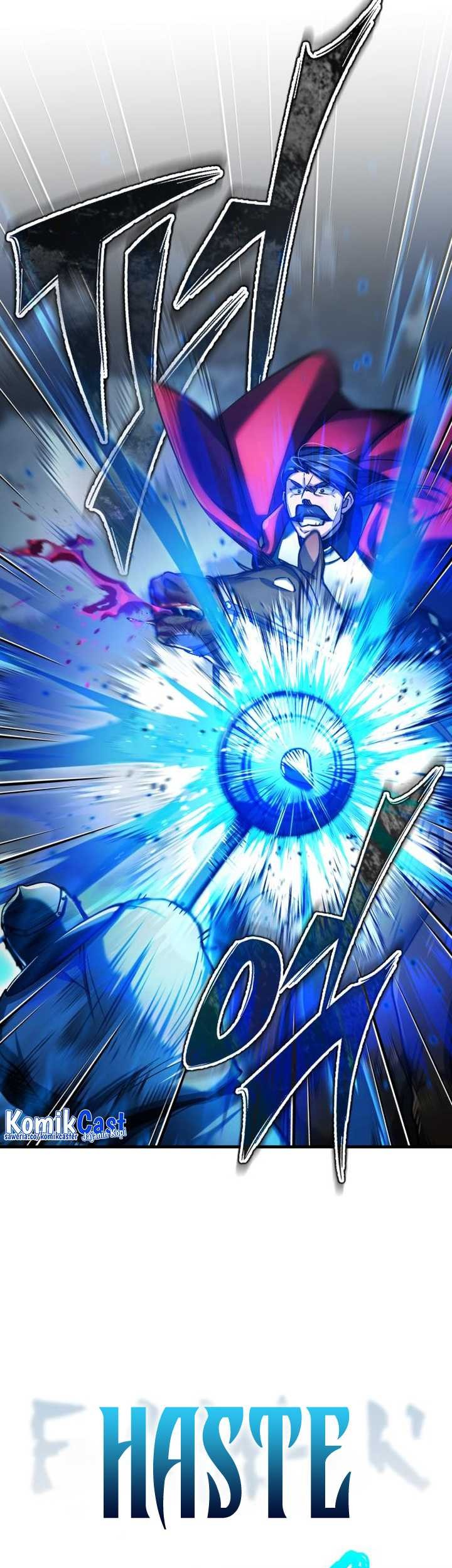 The Heavenly Demon Can’t Live a Normal Life Chapter 101 - halaman 56