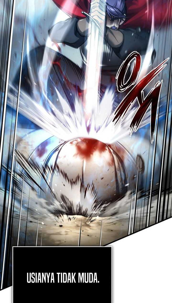 The Heavenly Demon Can’t Live a Normal Life Chapter 101 - halaman 59