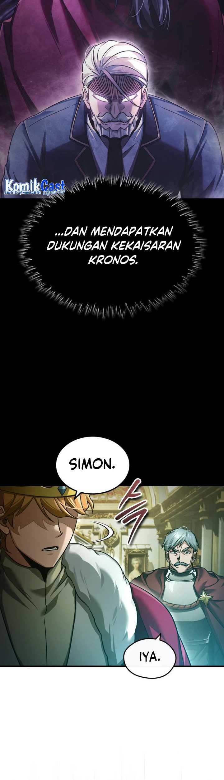 The Heavenly Demon Can’t Live a Normal Life Chapter 101 - halaman 6