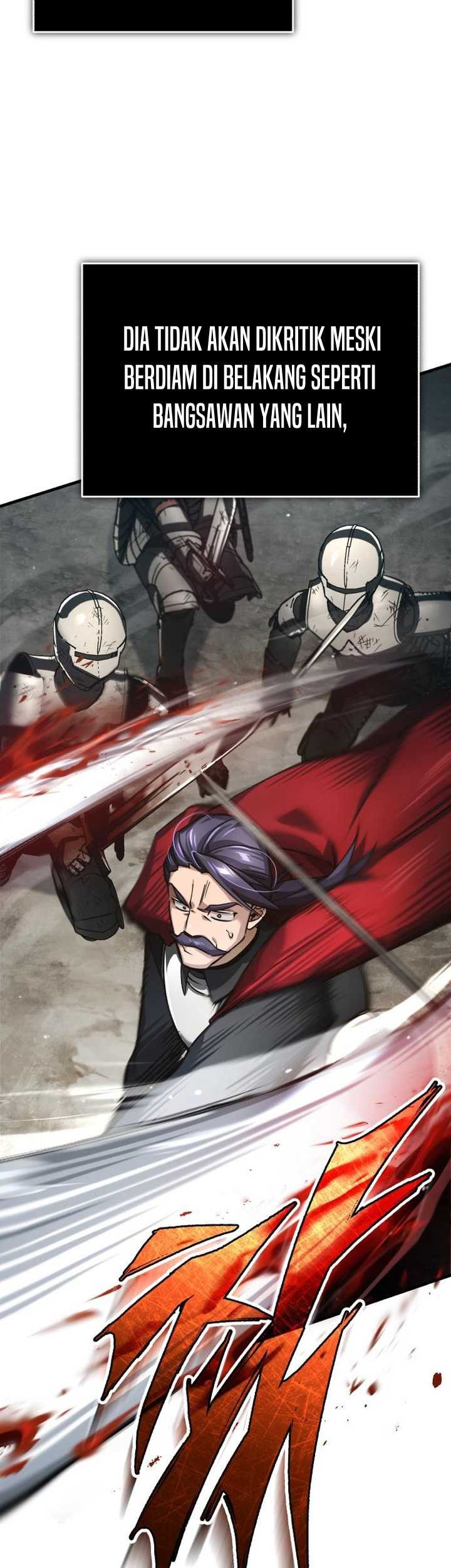 The Heavenly Demon Can’t Live a Normal Life Chapter 101 - halaman 60