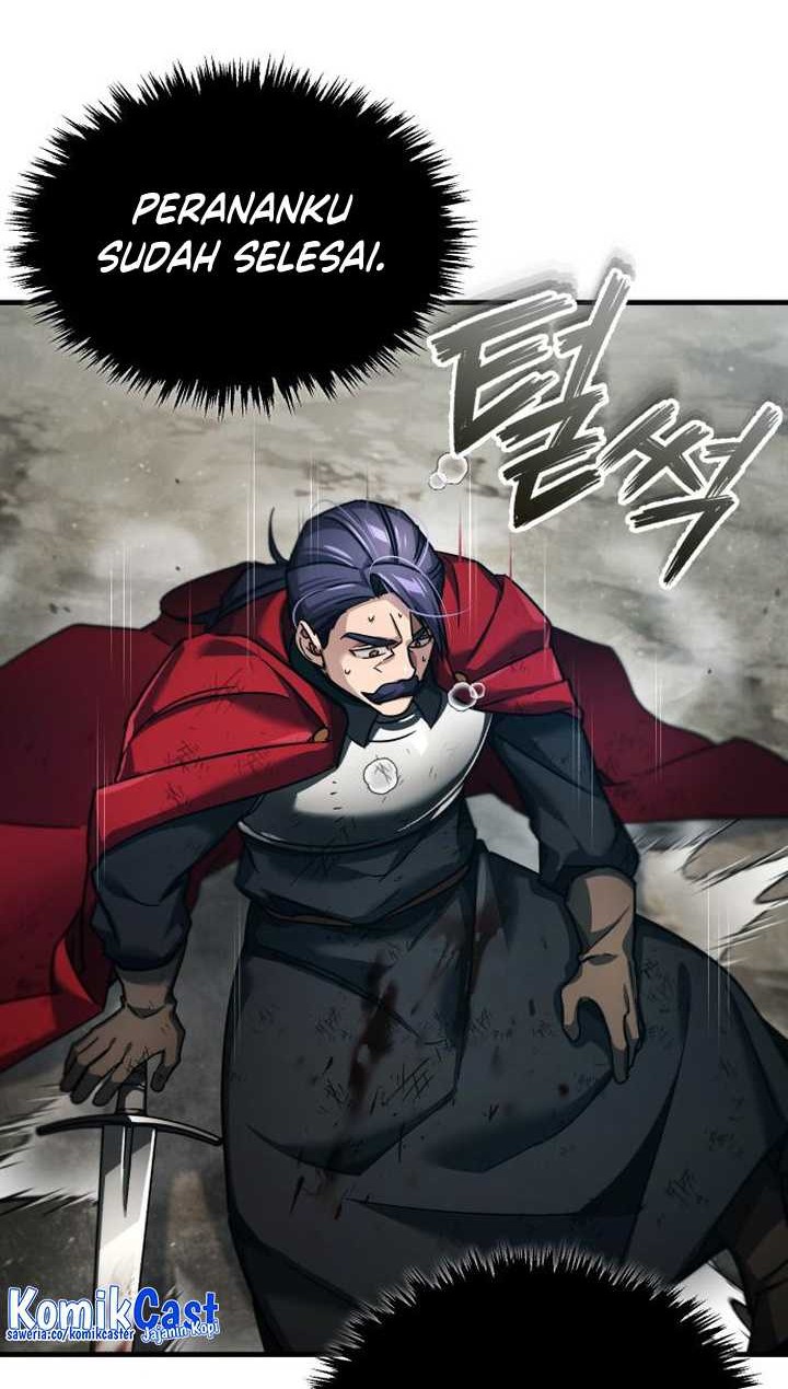 The Heavenly Demon Can’t Live a Normal Life Chapter 101 - halaman 63