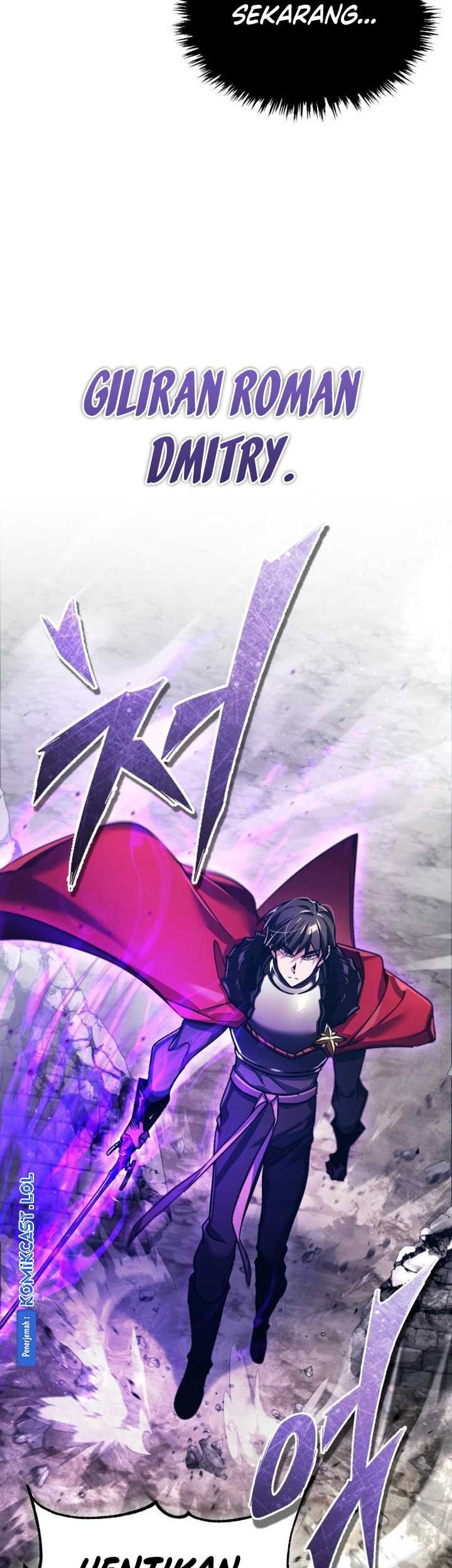 The Heavenly Demon Can’t Live a Normal Life Chapter 101 - halaman 64