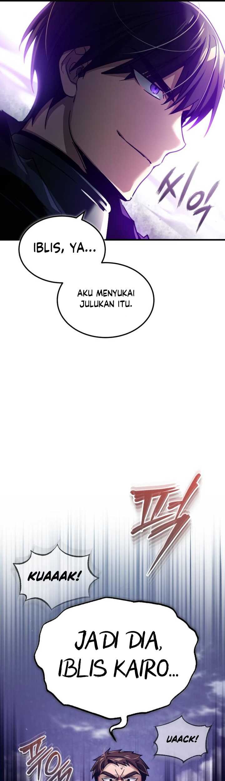 The Heavenly Demon Can’t Live a Normal Life Chapter 101 - halaman 66