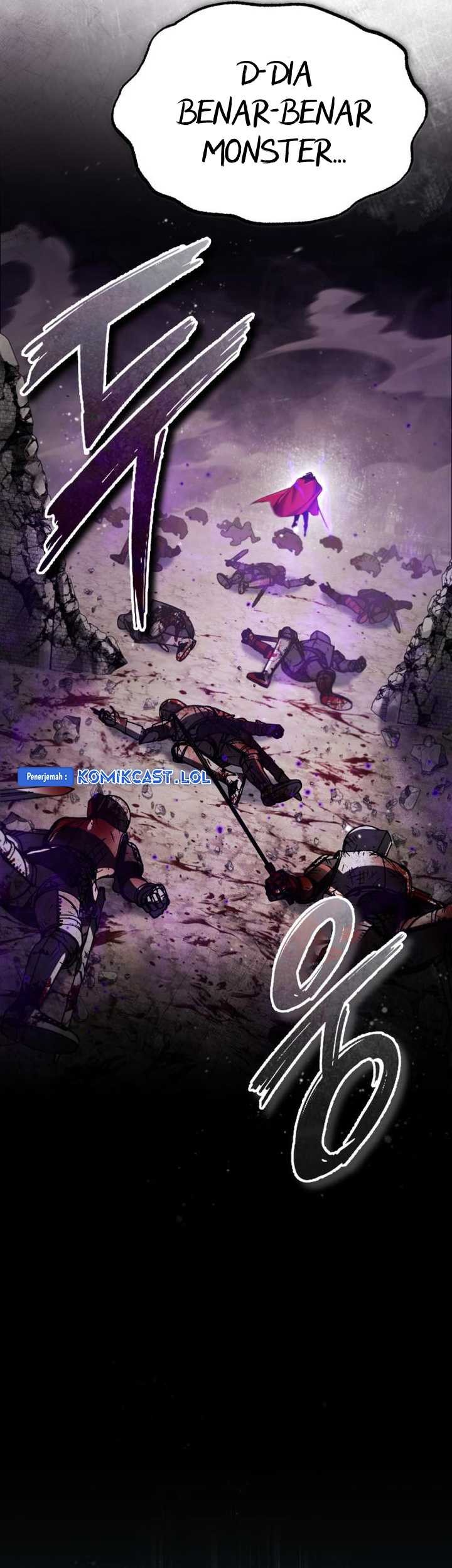 The Heavenly Demon Can’t Live a Normal Life Chapter 101 - halaman 68