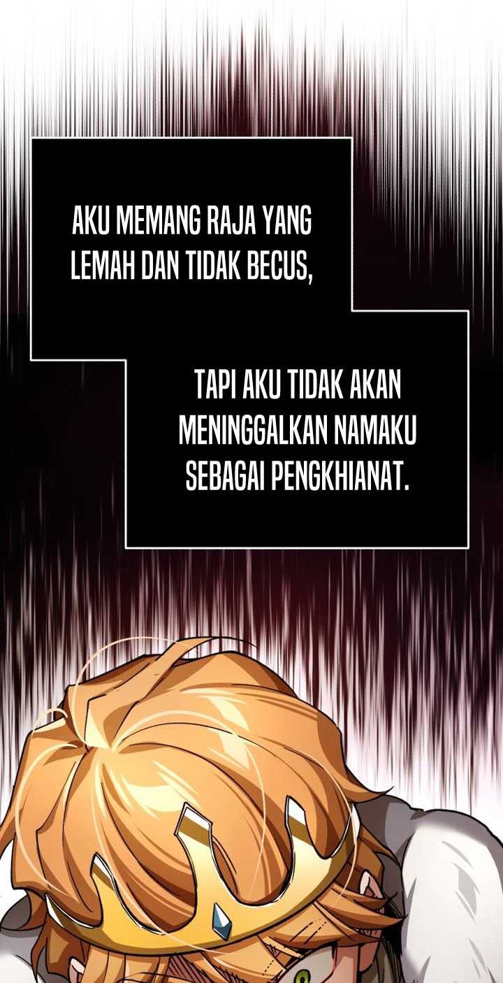 The Heavenly Demon Can’t Live a Normal Life Chapter 101 - halaman 7