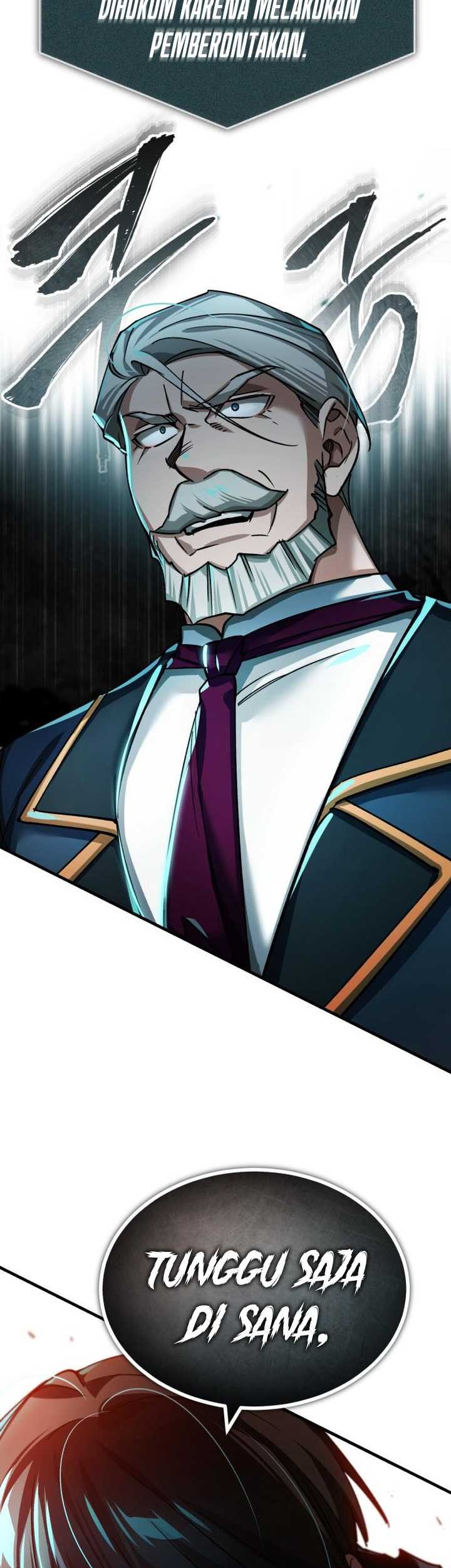 The Heavenly Demon Can’t Live a Normal Life Chapter 101 - halaman 76