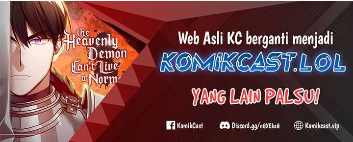 The Heavenly Demon Can’t Live a Normal Life Chapter 101 - halaman 81