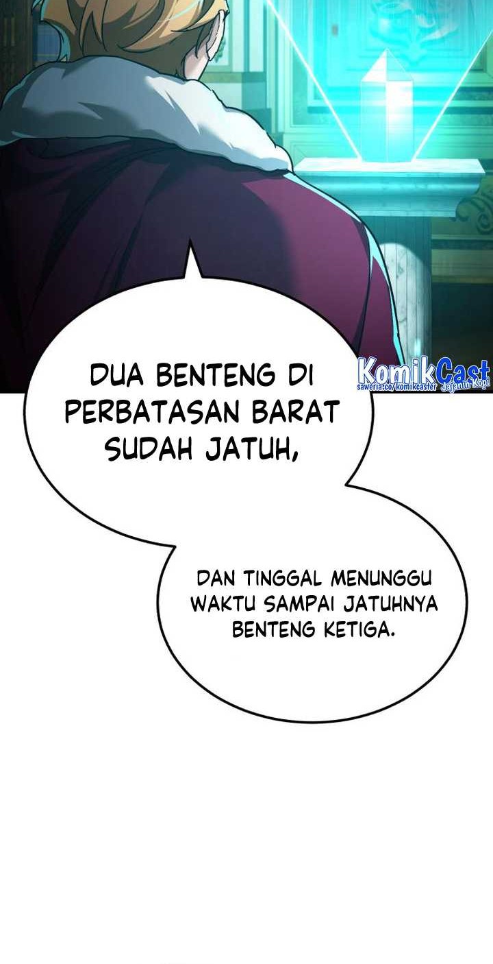 The Heavenly Demon Can’t Live a Normal Life Chapter 101 - halaman 9